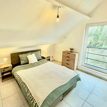 Casa vacanze La Ninoxe, A Peaceful House Near Pairi Daiza *